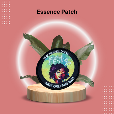Essence Fest 2025 Patch