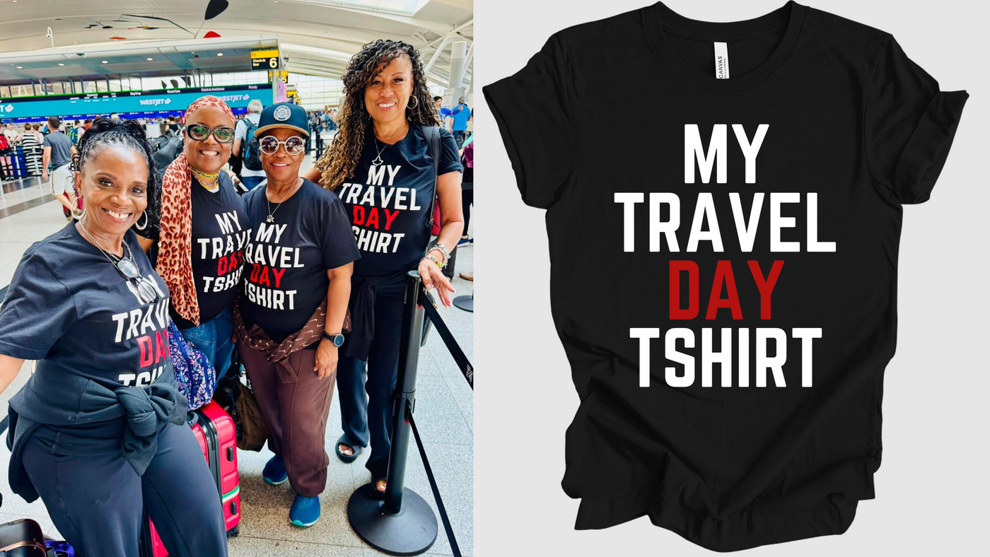 Travel Day - Signup Offer