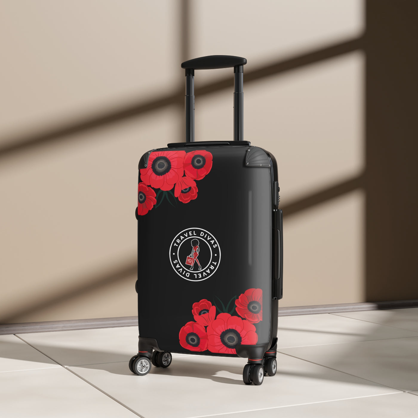Tulip Carry-on Luggage