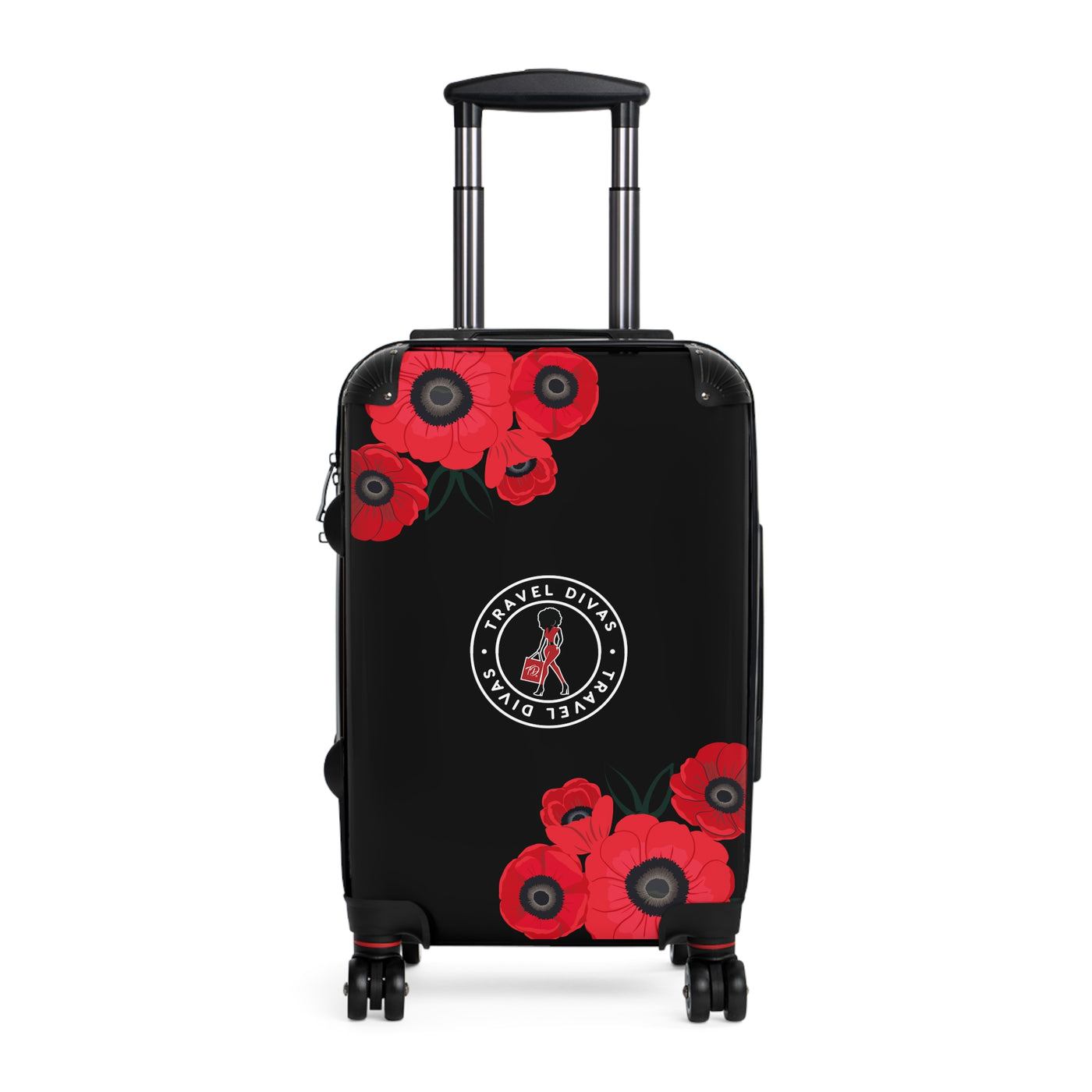 Tulip Carry-on Luggage