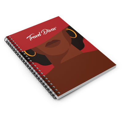 black-girl-magic-notebook-ruled-line