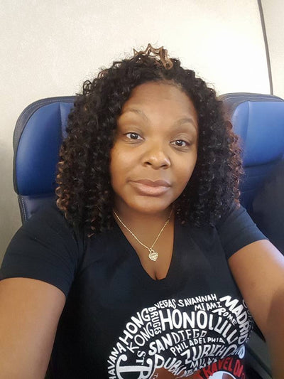 MY HAIR - Major World Cities T-shirt