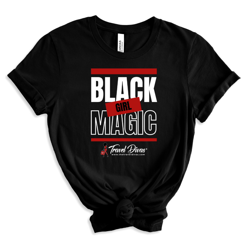 Black girl tee shirts on sale