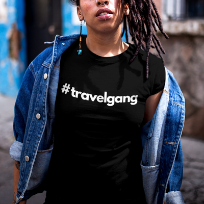 Travel Gang Unisex T-Shirt