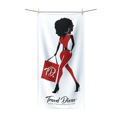 Roxie Beach Towel